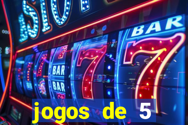 jogos de 5 centavos nas plataformas